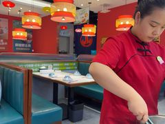 -东流山烤鸭·家常菜(雨山龙湖店)