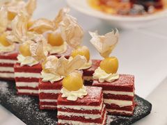 -厦门艾美酒店·新食谱西餐厅