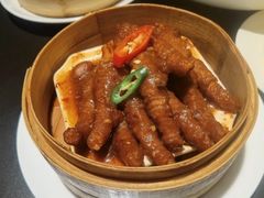 -滨河壹号烤鸭