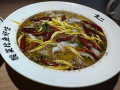 -新太二·鲜料川菜(晶耀前滩店)