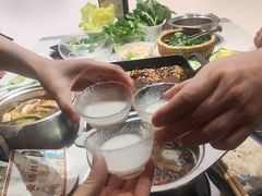 -一叶一世界•素食餐厅(新光天地店)