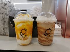 -KOI PLUS(成都万象城店)