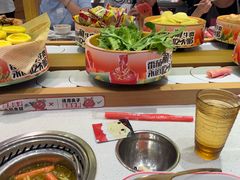 -龍歌自助小火锅(崂山丽达店)