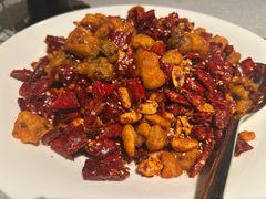 -星·South Beauty·俏江南(国贸店)