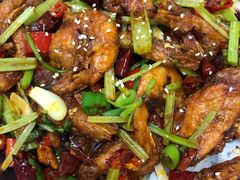 -湘渝人家·川湘菜(十里河店)