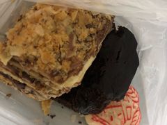 -爱德顺糕点食屋(利民道店)