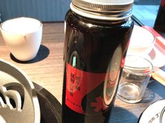 酸梅汁-六月雪干锅(印象汇店)