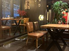 -颐和•海鲜砂锅粥•啫啫煲(奥林匹克广场店)