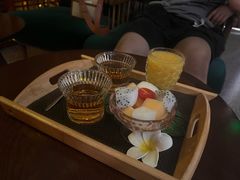 -泰适SPA馆丨精油·按摩·足道(后海地铁口店)