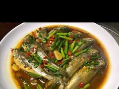 -老渔家特色海味馆(金海中路店)