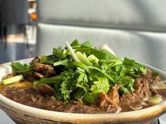 -黄牛肉馆·皖南土菜