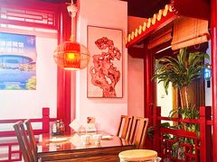 -秦月轩·陕西家乡菜(阜成路·五棵松店)