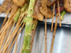 -正宗八宝冰饭·非遗冰饭·烧烤(奎桥店)