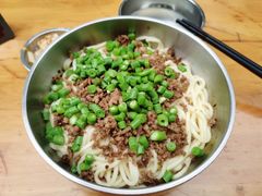 -左撇子私房面