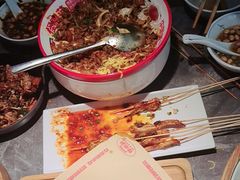 -怪噜范·贵阳小吃大排档(金源旗舰店)