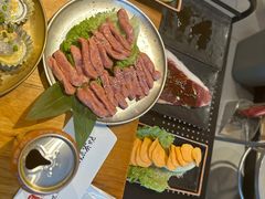 -子檀大隐炭烧(食品街店)