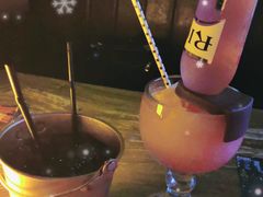 莫吉托-Perry's·酒吧(打浦桥店)