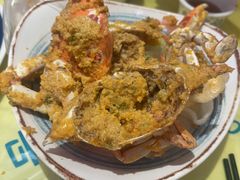 -桥东喜碧海鲜街(水东街店)