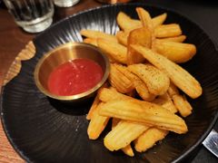 -404干式熟成牛排馆•聚会餐厅