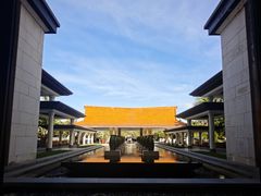 -三亚海棠湾万丽度假酒店