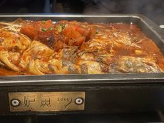 -炉鱼(无锡八佰伴中心店)