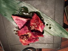 松阪牛焼肉M(法善寺横丁店)-松阪牛焼肉M(法善寺横丁店)