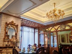 -秘密旅行Bonjour(黑金冠 江南西店)