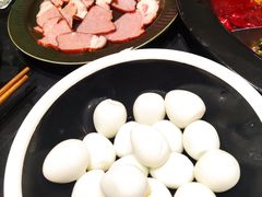 -重庆古老火锅