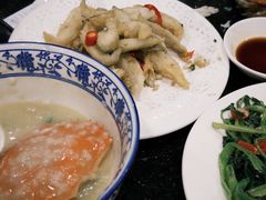 -一哥美食(总店)