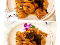 -光头老板·本帮菜