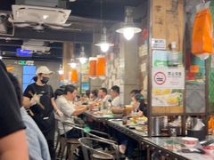 -辉记炭烧海鲜大排档·老字号(福田店)