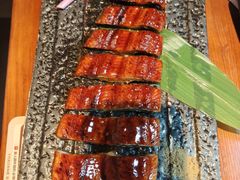 -千代武日本料理(爱建店)