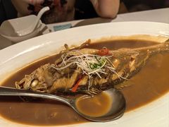 -莆田餐厅PUTIEN(武商MALL店)