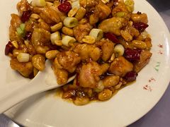 -晋阳饭庄(虎坊桥店)