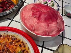 -港火社成都火锅(城市花园店)