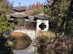 -采石矶景区