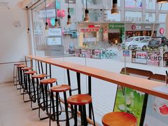 -喜茶(广州石牌桥店)