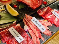 -樱宿日式和牛烧肉(五道口店)