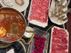 -江南福宴·澳门海鲜.牛肉火锅(汇高栢悦中心店)