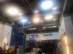 大堂-李先生的首尔小馆(松江启源广场店)