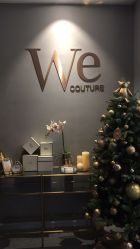 -WECOUTURE高级订制广州