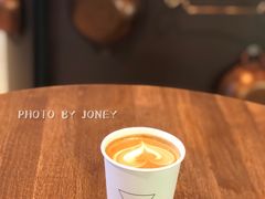 -Manner Coffee(芮欧百货店)
