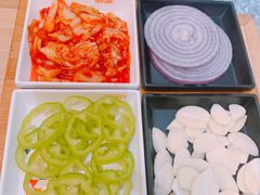 -千纸鹤嫩汁烤肉(西大直街店)