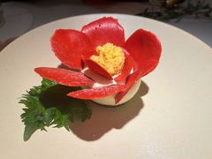 -Tomacado花厨(南京IFC国金中心店)