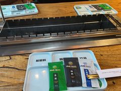 -河坝烧烤串城(银亭路店)