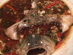 -鄱阳湖·江西小炒·瓦罐煨汤(五道口店)