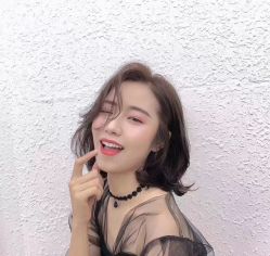 -MINX名珂斯·烫染形象设计
