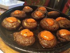 -通海俄式烧烤·俄罗斯大串(嵩山路店)