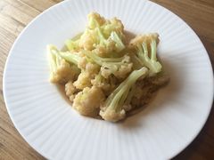 花菜-東舍食唐精品陕菜馆