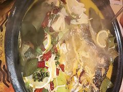-探鱼·鲜青椒爽麻烤鱼(正佳广场店)